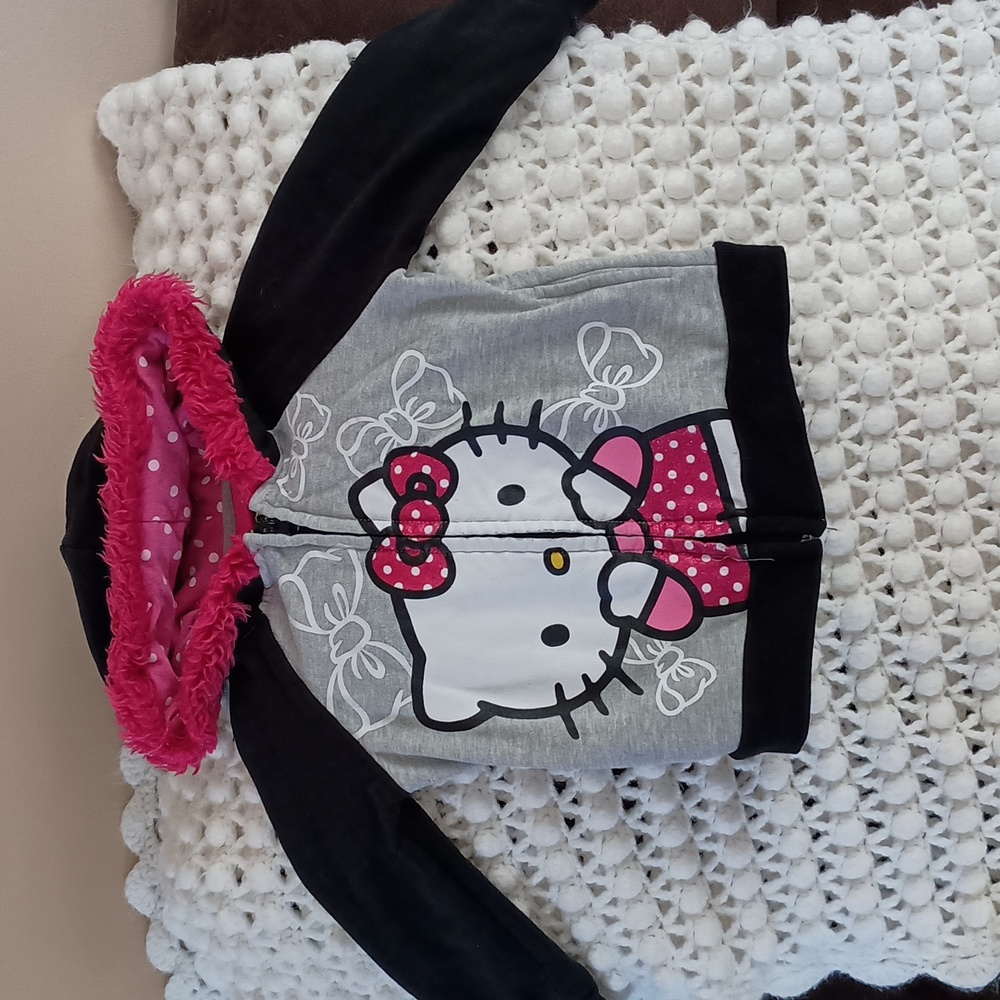 Hello kitty 3t